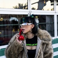 Marseaux – Bootycall