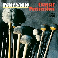 Peter Sadlo – Classic Percussion