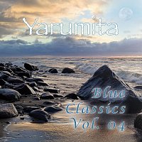 Přední strana obalu CD Blue Classics, Vol. 04