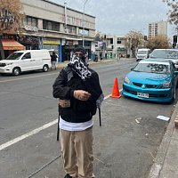 Přední strana obalu CD BULLY (CORONA)