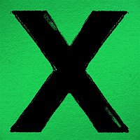 Ed Sheeran – x (Deluxe Edition) MP3