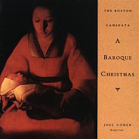 Joel Cohen, The Boston Camerata – A Baroque Christmas