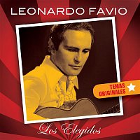 Leonardo Favio – Leonardo Favio-Los Elegidos
