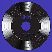 Various Artists.. – VINYL: Music From The HBO® Original Series - Vol. 1.4