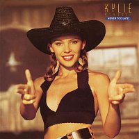 Kylie Minogue – Never Too Late