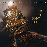 Emerson, Lake & Palmer – In the Hot Seat