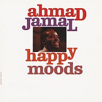 Ahmad Jamal – Happy Moods