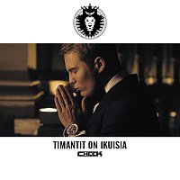 Cheek – Timantit on ikuisia