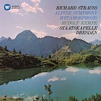 Rudolf Kempe – Strauss: Metamorphosis & An Alpine Symphony, Op. 64