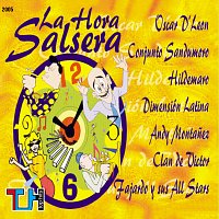 Různí interpreti – La Hora Salsera