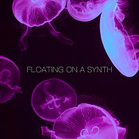 Přední strana obalu CD Floating on a Synth