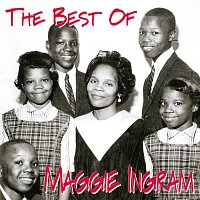 The Best Of Maggie Ingram