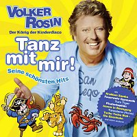 Volker Rosin – Tanz mit mir! Seine schonsten Hits