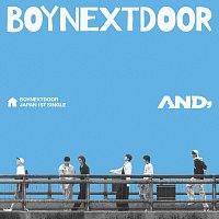 BOYNEXTDOOR – AND,