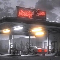 hitpool, Alice – Mississippi Queen (feat. Alice)
