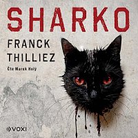 Franck Thilliez – Sharko