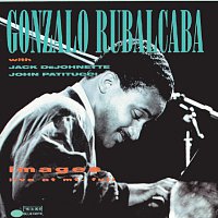 Gonzalo Rubalcaba – Images [Live]