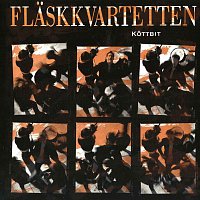 Flaskkvartetten – Kottbit - Meatbeat