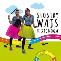 Siostry Wajs & Stonoga – Siostry Wajs & Stonoga
