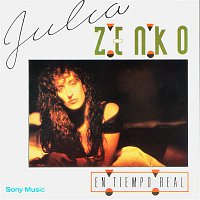 Julia Zenko – En Tiempo Real