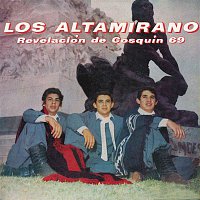 Los Altamirano – Revelación de Cosquín 69