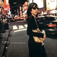 PJ Harvey – Stories From The City, Stories From The Sea