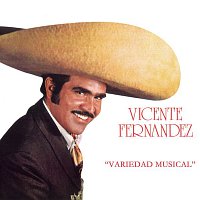 Vicente Fernández – A Tu Salud