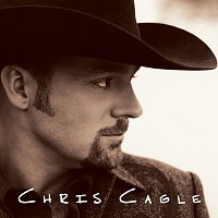 Přední strana obalu CD Chris Cagle