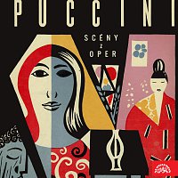 Giacomo Puccini, různí sólisté – Puccini: Scény z oper MP3