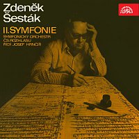 Symfonický orchestr Čs. rozhlasu v Praze, Josef Hrnčíř – Šesták: Symfonie č. 2 MP3