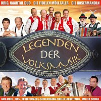 Legenden der Volksmusik