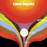 Tame Impala – Tame Impala [WEB - EP]