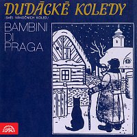 Bambini di Praga, Bohumil Kulínský ml. – Dudácké koledy MP3