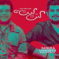 SANUKA, Sangeeth Wickramasinghe – Leya Saha Laya