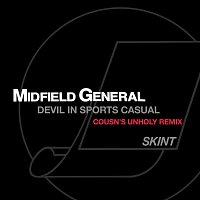 Midfield General – Devil in Sports Casual (Cousn's Unholy Remix)