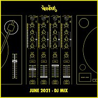 Various  Artists – Nervous June 2021 (DJ Mix)
