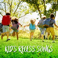 Různí interpreti – Kid's Recess Songs