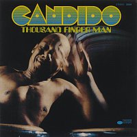 Candido – Thousand Finger Man