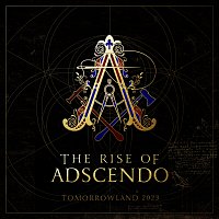 Různí interpreti – Tomorrowland Music - The Adscendo Singles