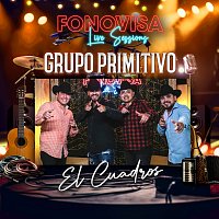 Grupo Primitivo – El Cuadros [Live Sessions]