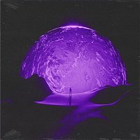 Přední strana obalu CD Atlantic