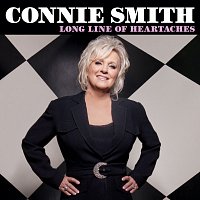 Connie Smith – Long Line Of Heartaches