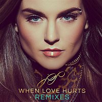 JoJo – When Love Hurts Remixes EP