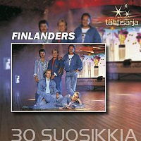 Finlanders – Tahtisarja - 30 Suosikkia
