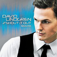 David Lindgren – Shout it Out (Remix)