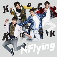 N.Flying – Knock Knock [Japanese Version]