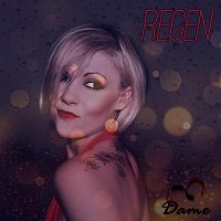 Přední strana obalu CD Regen