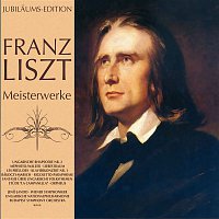 Various Artists.. – Franz Liszt Meisterwerke