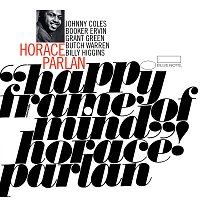 Horace Parlan – Happy Frame Of Mind