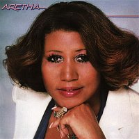 Přední strana obalu CD Aretha (Expanded Edition)